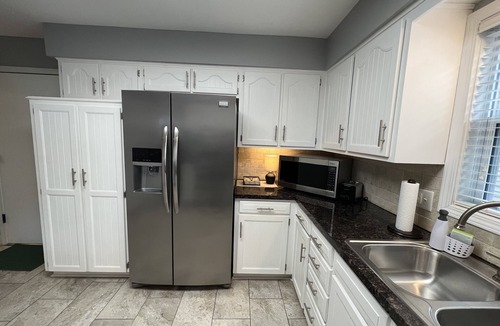 Springfield House | Travelers tranquility