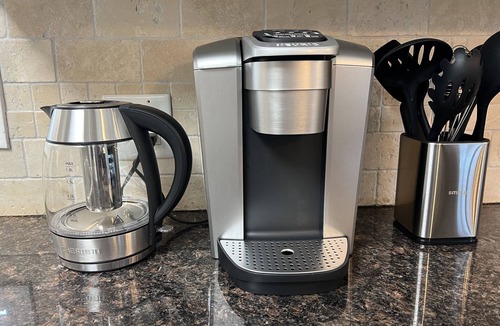 Springfield House | Travelers tranquility