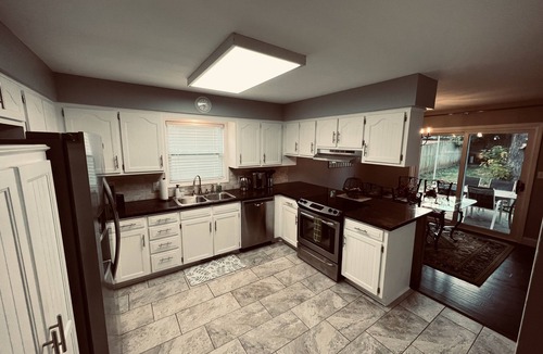 Springfield House | Travelers tranquility