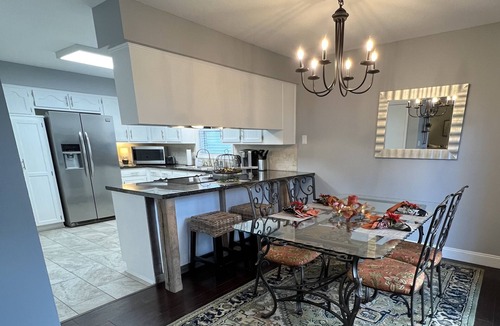 Springfield House | Travelers tranquility