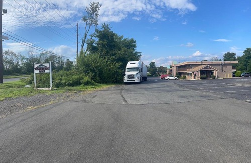 Dayton Hotel | Travelers Inn