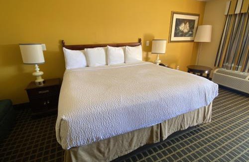 Unadilla Hotel | Travelinn