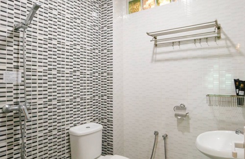 Ulu Kinta Hotel | Travelland Hotel