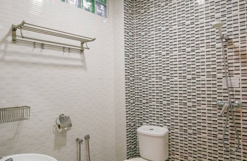 Ulu Kinta Hotel | Travelland Hotel