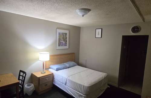 Sandwich Towne Hotel | Traveller's Choice Motel