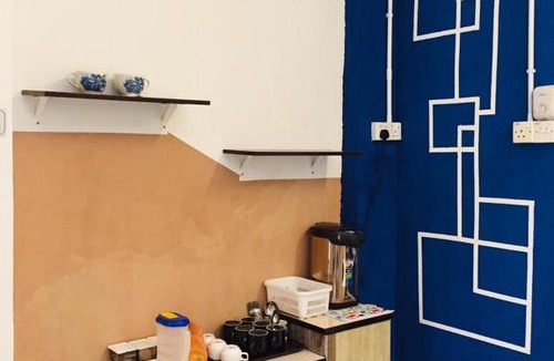 Bandar Melaka House | Travellers Diary Guesthouse