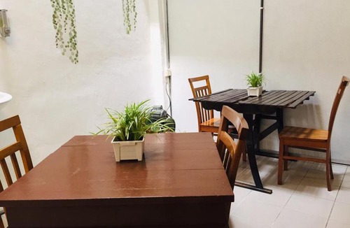 Bandar Melaka House | Travellers Diary Guesthouse