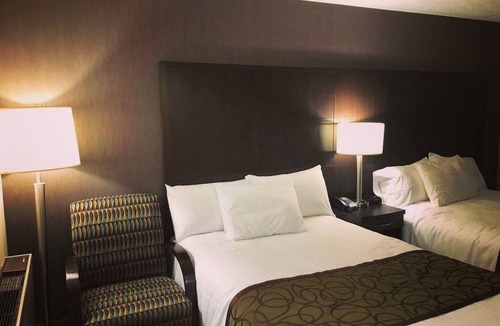Hanover Hotel | Travellers Inn Hanover