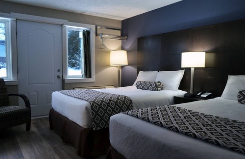Hanover Hotel | Travellers Inn Hanover