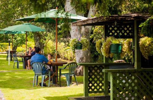 Gisborne Hotel | Travellers Inn Motel