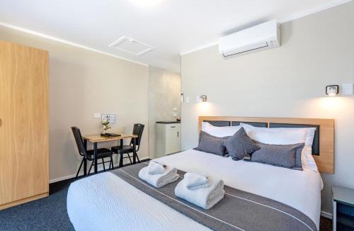 Gisborne Hotel | Travellers Inn Motel