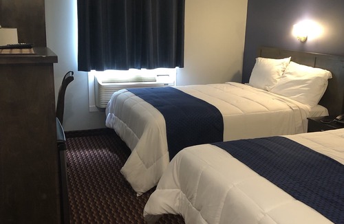 Owen Sound Hotel | Travellers Motel - New Wing