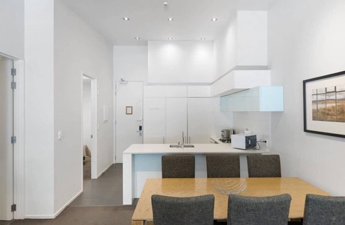 Queenstown City Centre Apartment | Travellers Oasis, Central Queenstown