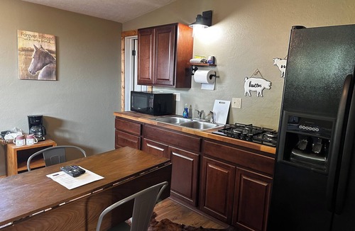 Darby Other | Travellers Rest Cabins and RV Park