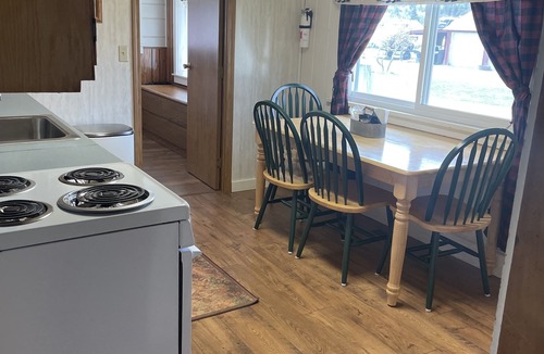 Darby Other | Travellers Rest Cabins and RV Park