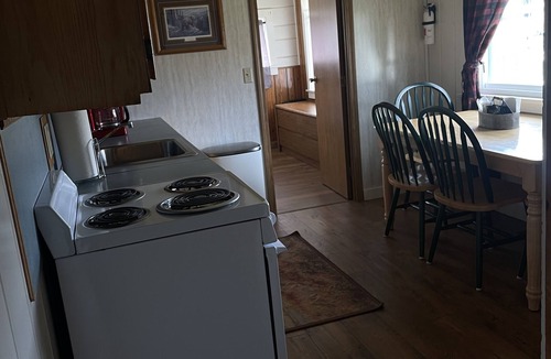 Darby Other | Travellers Rest Cabins and RV Park