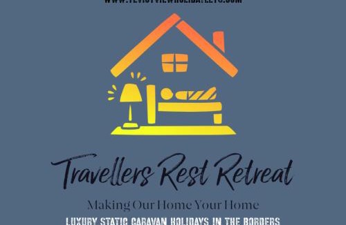 Jedburgh Apartment | Travellers Rest Retreat