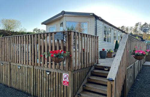 Jedburgh Apartment | Travellers Rest Retreat