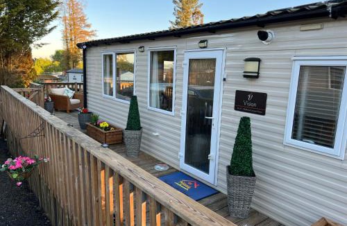 Jedburgh Apartment | Travellers Rest Retreat