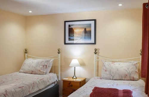 Horner Cottage | Travellers Rest, Timberscombe