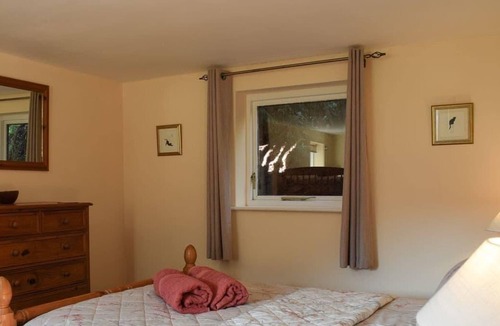 Horner Cottage | Travellers Rest, Timberscombe