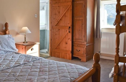 Horner Cottage | Travellers Rest, Timberscombe