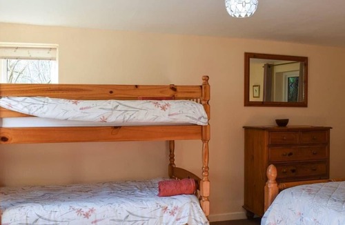 Horner Cottage | Travellers Rest, Timberscombe