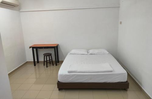 Pekan Melayu Hostel | Travellers station 2