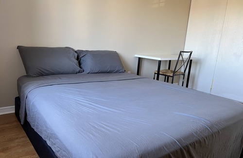 Chapel Hill South Bed & Breakfast | Travellers Suite Room