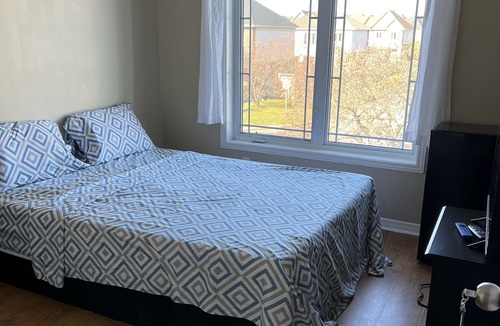 Chapel Hill South Bed & Breakfast | Travellers Suite Room