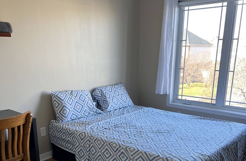 Chapel Hill South Bed & Breakfast | Travellers Suite Room