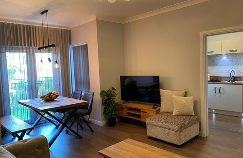 South Galson Apartment | TravelNess Apartment