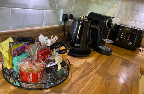 South Galson Apartment | TravelNess Apartment