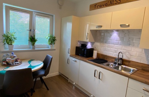 South Galson Apartment | TravelNess Apartment