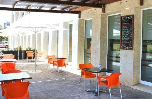 Barcelona Hotel | Travelodge Barcelona del Vallés