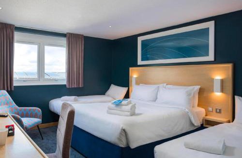 Bloxwich Hotel | Travelodge Birmingham Yardley