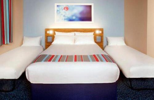 Bloxwich Hotel | Travelodge Birmingham Yardley