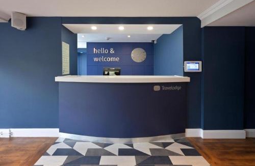 Sheldon Hotel | Travelodge Birmingham Sheldon