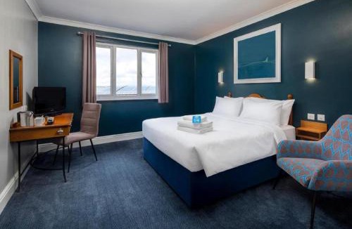Sheldon Hotel | Travelodge Birmingham Sheldon