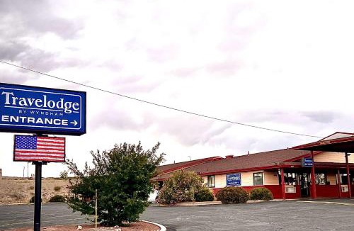 Truth or Consequences Hotel | Travelodge by Wyndham Truth or Consequences