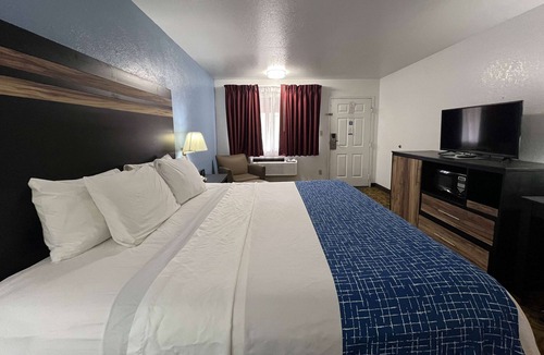 Truth or Consequences Hotel | Travelodge by Wyndham Truth or Consequences