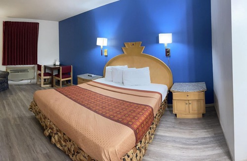 Junction City Hotel | Travelodge by Wyndham Junction City