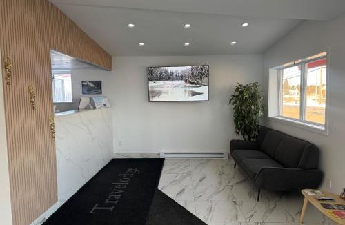 Drummondville Hotel | Travelodge by Wyndham Drummondville