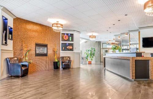 Trois-Rivieres Hotel | Travelodge by Wyndham Trois-Rivieres
