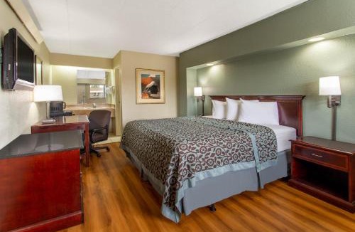 South Holland Hotel | Travelodge by Wyndham South Holland