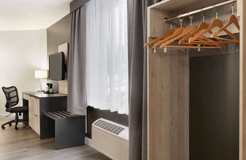 Alma Hotel | Travelodge by Wyndham Alma