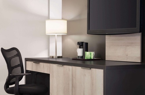 Alma Hotel | Travelodge by Wyndham Alma