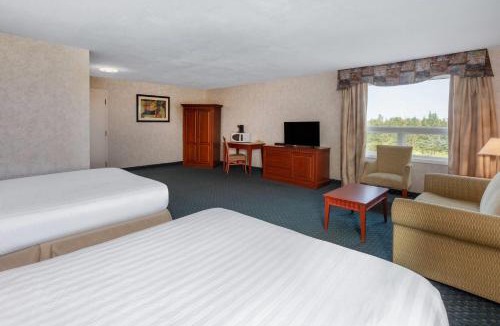 Amherst Hotel | Travelodge by Wyndham Amherst