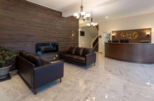 Amherst Hotel | Travelodge by Wyndham Amherst