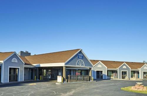 Appleton Hotel | Travelodge by Wyndham Appleton